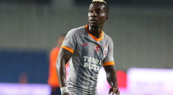 Galatasaray’a kötü haber! Monaco’dan flaş Onyekuru kararı.